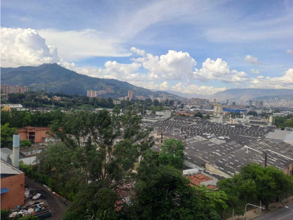 APARTAMENTO EN ARRIENDO EDIFICIO PH SABANETA NUEVO