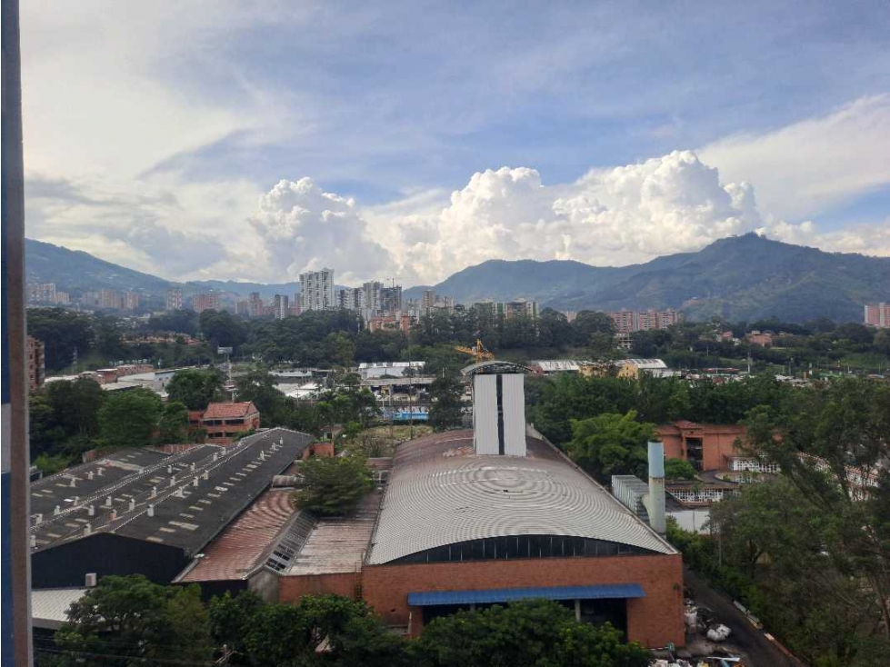 APARTAMENTO EN ARRIENDO EDIFICIO PH SABANETA NUEVO — foto 4
