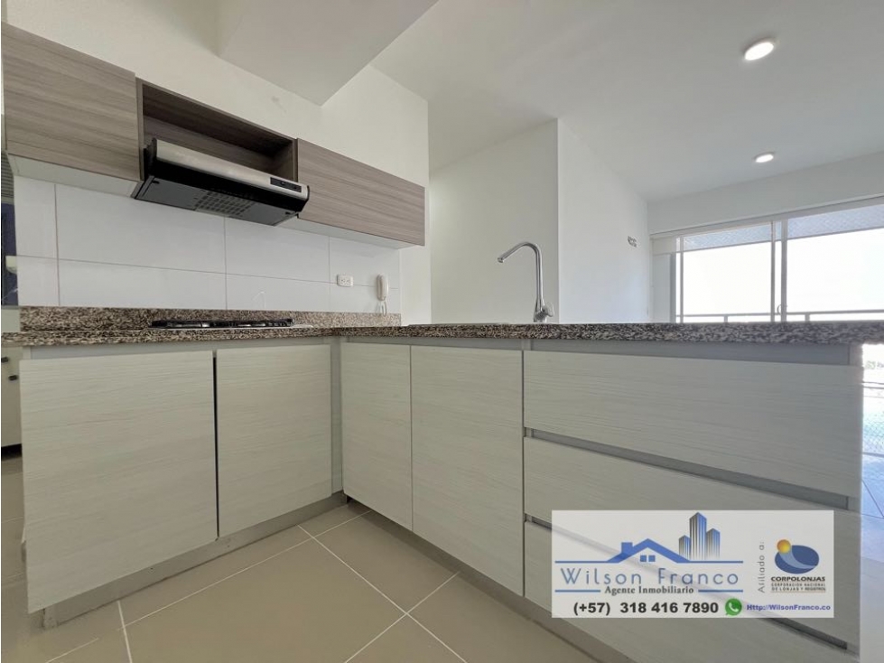 Apartamento En Venta, Edificio 54 Park?, Cartagena De Indias — foto 5