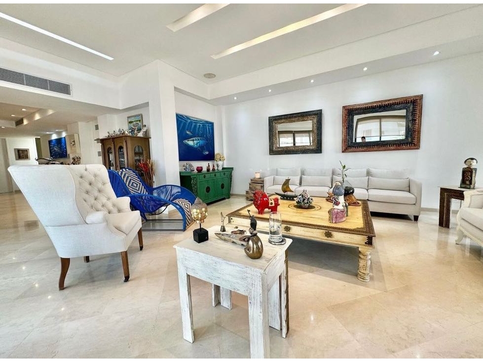 Apartamento en venta Edificio Punta Arena — foto 2