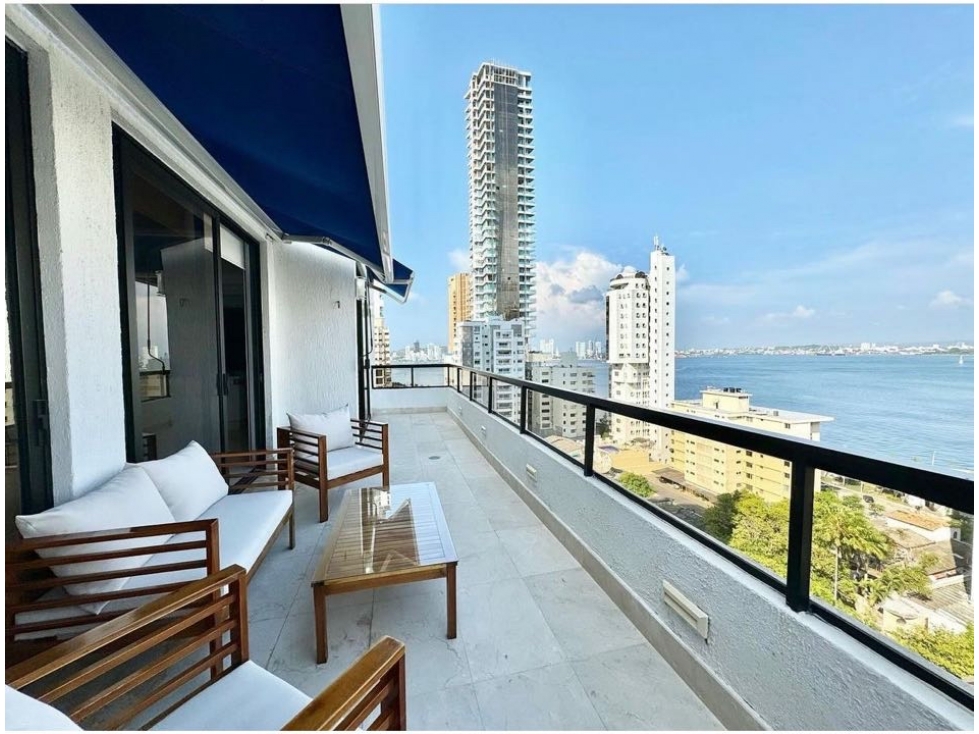 Apartamento en venta Edificio Punta Arena — foto 3