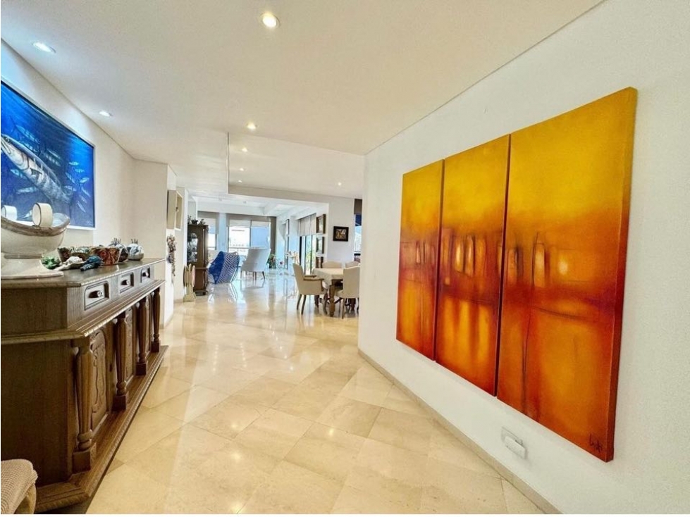 Apartamento en venta Edificio Punta Arena — foto 4