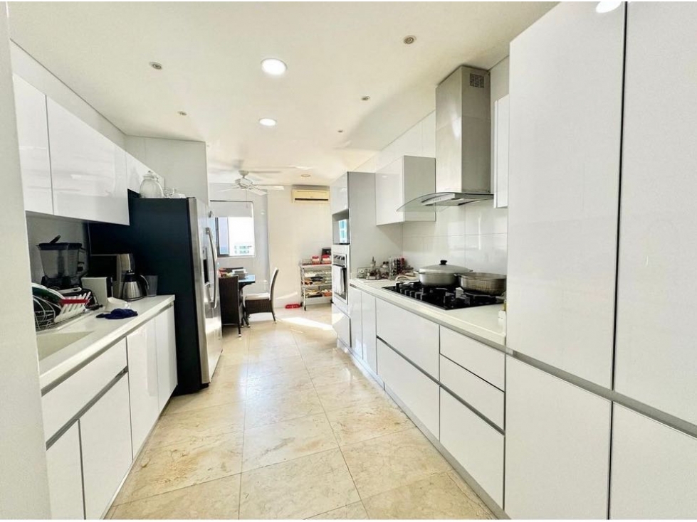 Apartamento en venta Edificio Punta Arena — foto 5