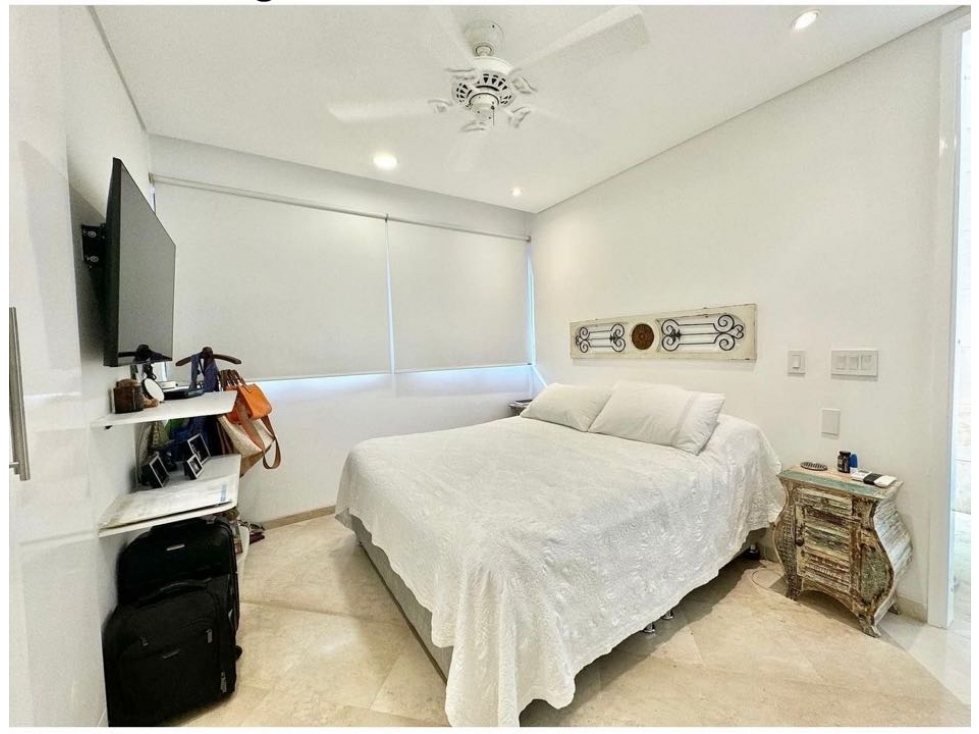 Apartamento en venta Edificio Punta Arena — foto 6