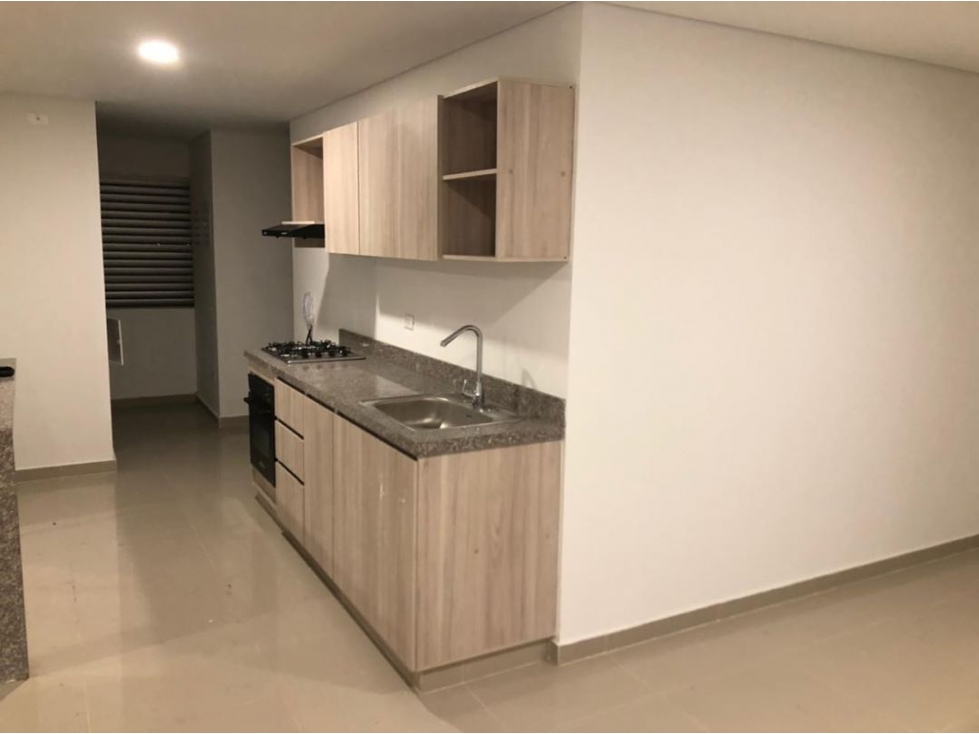 Apartamento en venta edificio Astorga en Manga. Vista a la bahía — foto 4