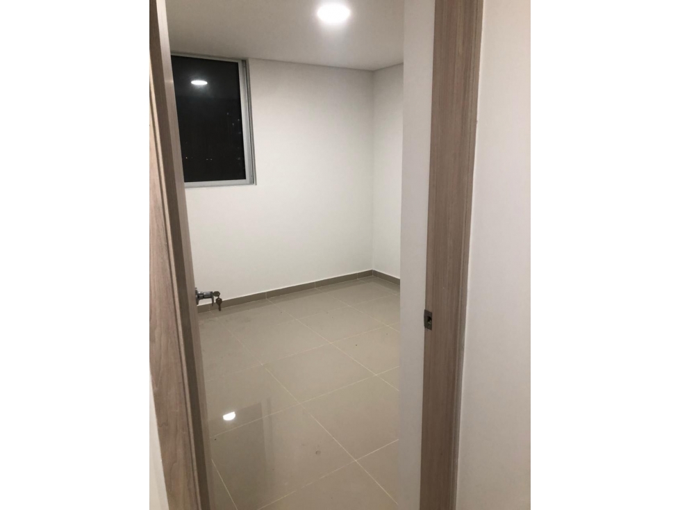 Apartamento en venta edificio Astorga en Manga. Vista a la bahía — foto 6
