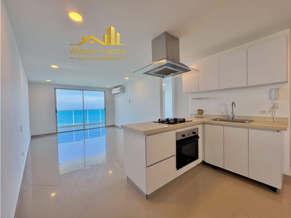 Apartamento En Venta | Edificio Isla Taormina | Br Crespo | Cartagena — foto 3