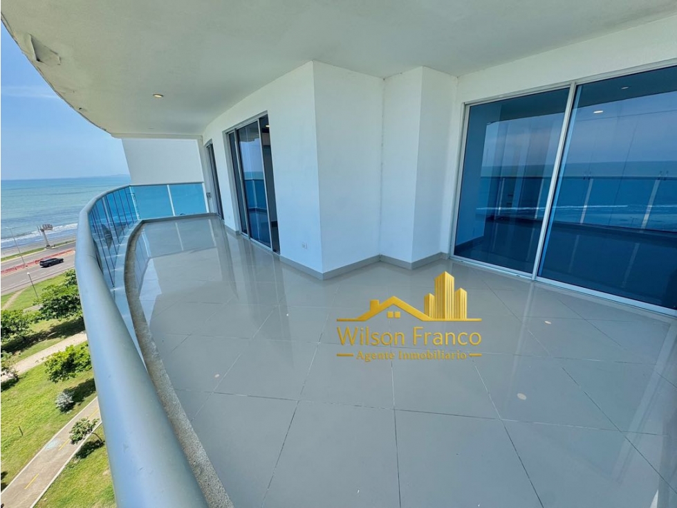 Apartamento En Venta | Edificio Isla Taormina | Br Crespo | Cartagena — foto 4