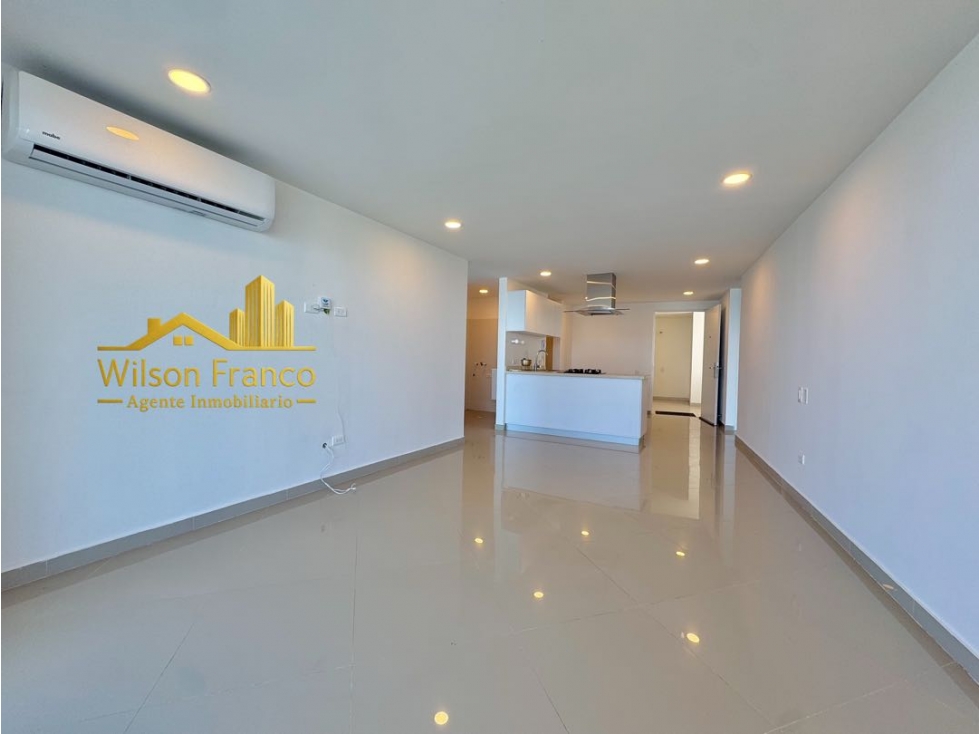 Apartamento En Venta | Edificio Isla Taormina | Br Crespo | Cartagena — foto 5