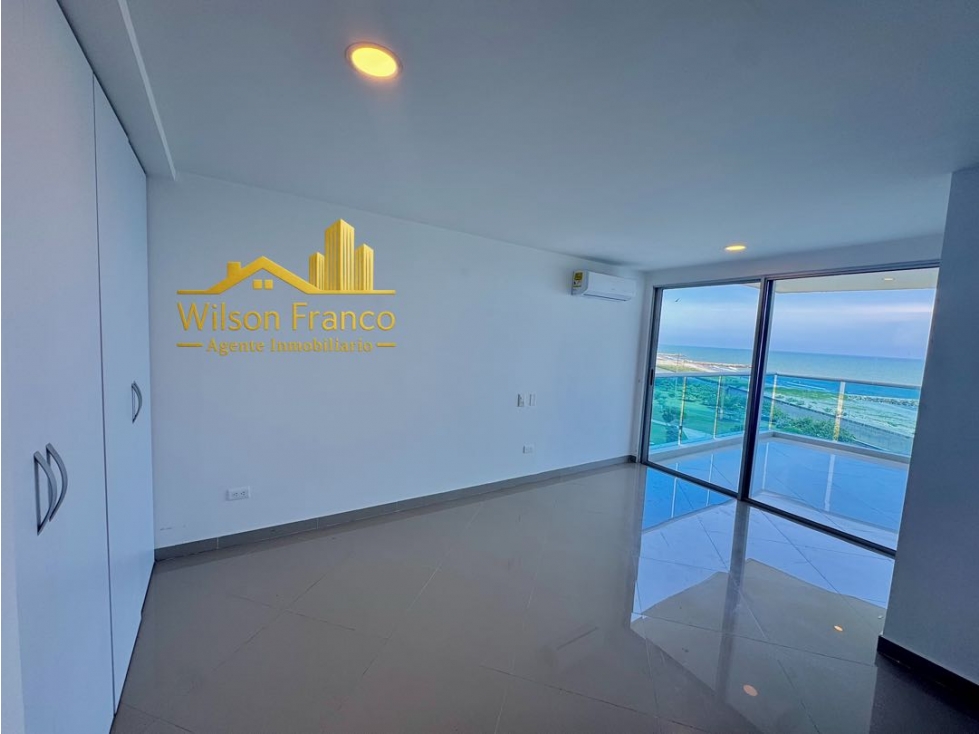 Apartamento En Venta | Edificio Isla Taormina | Br Crespo | Cartagena — foto 6
