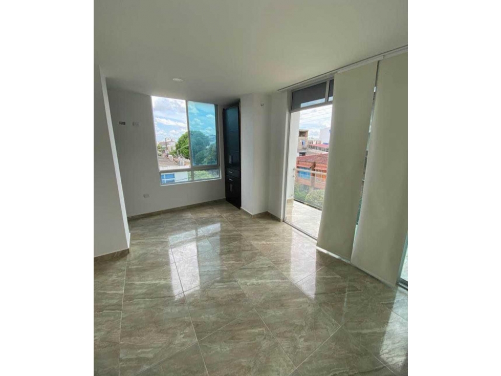 APARTAMENTO EN VENTA EDIFICIO SANTORINI, VILLA ROCÍO, YOPAL. — foto 2
