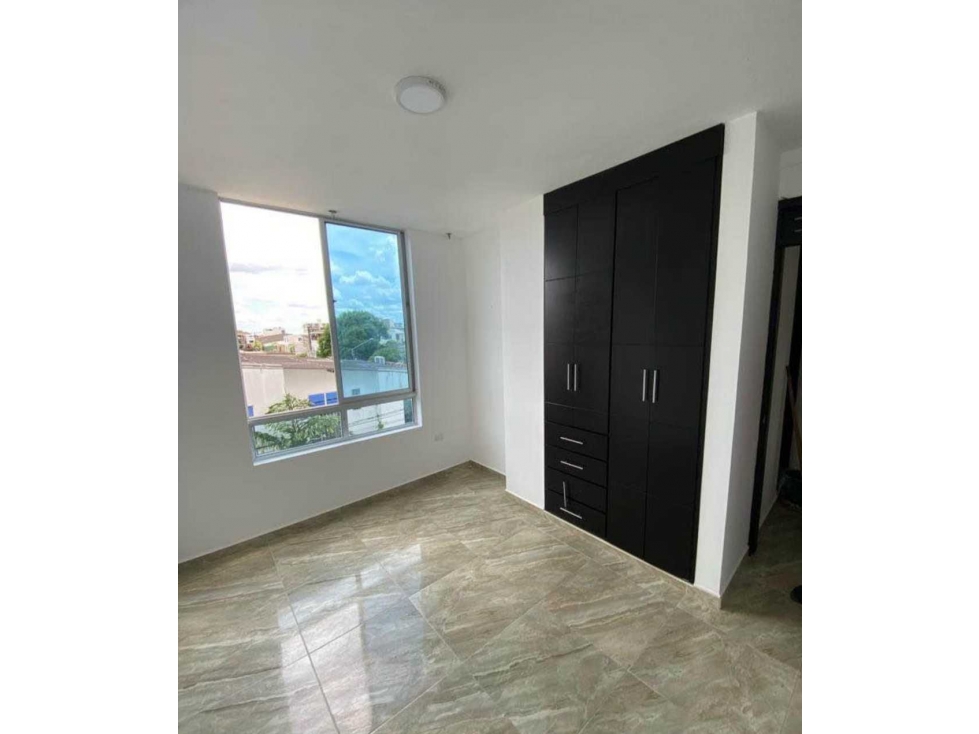 APARTAMENTO EN VENTA EDIFICIO SANTORINI, VILLA ROCÍO, YOPAL. — foto 3