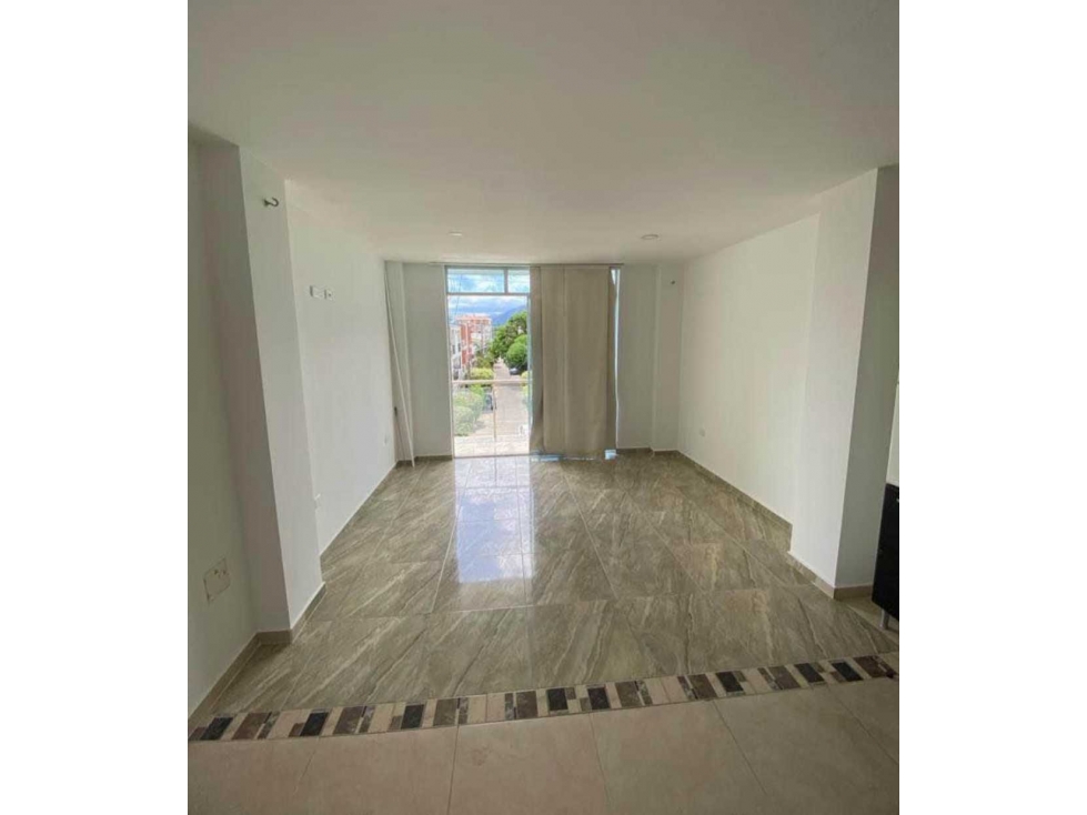 APARTAMENTO EN VENTA EDIFICIO SANTORINI, VILLA ROCÍO, YOPAL. — foto 4
