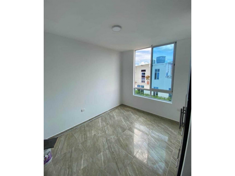 APARTAMENTO EN VENTA EDIFICIO SANTORINI, VILLA ROCÍO, YOPAL. — foto 6