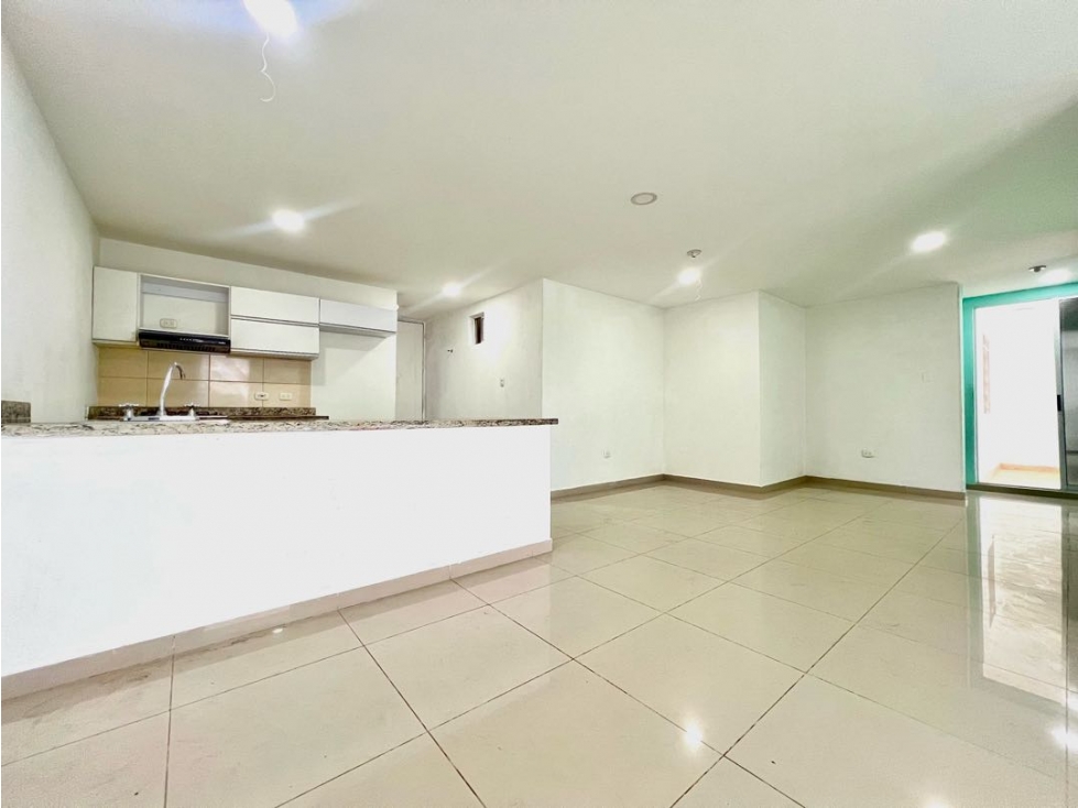 Apartamento En Venta Edificio Bilbao La Concepción Cartagena De Indias — foto 2