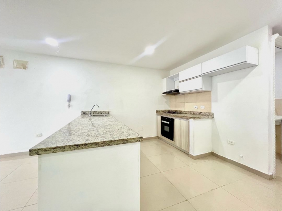 Apartamento En Venta Edificio Bilbao La Concepción Cartagena De Indias — foto 3