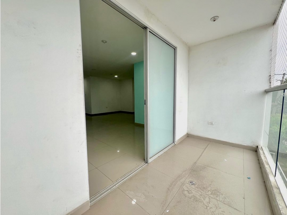 Apartamento En Venta Edificio Bilbao La Concepción Cartagena De Indias — foto 5