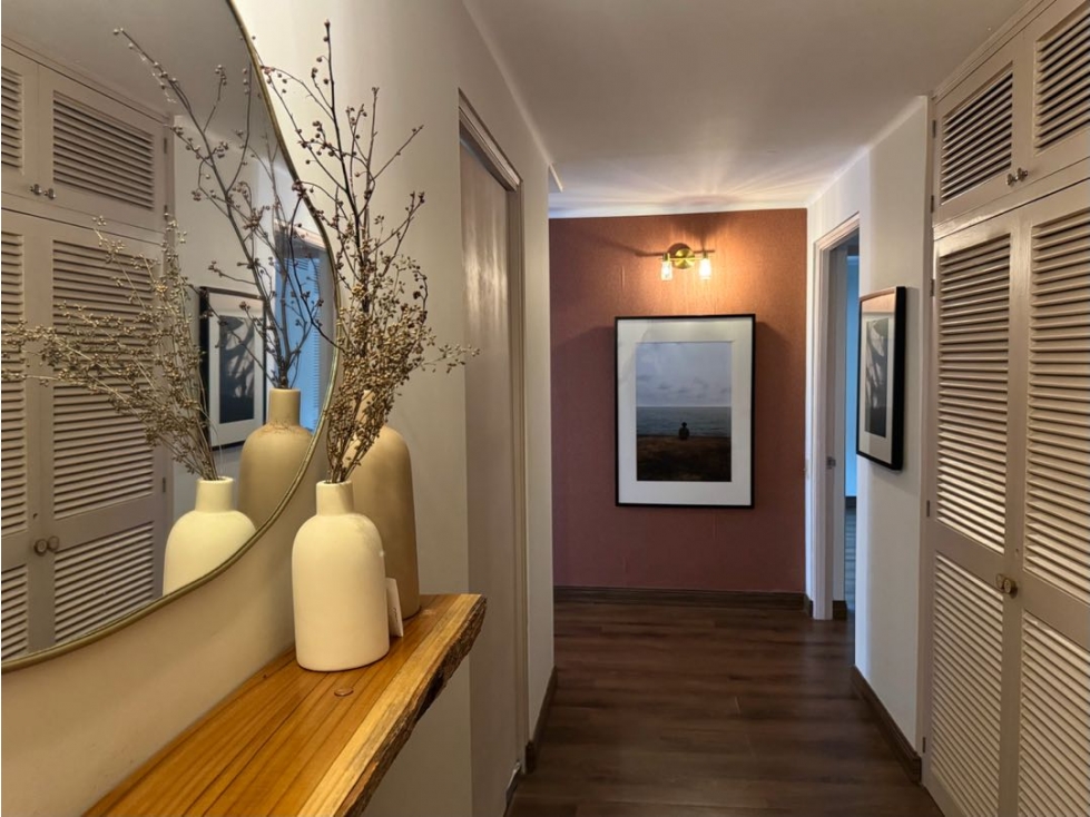 Apartamento en venta Edificio Cadiz - Bella Vista (MM) — foto 2