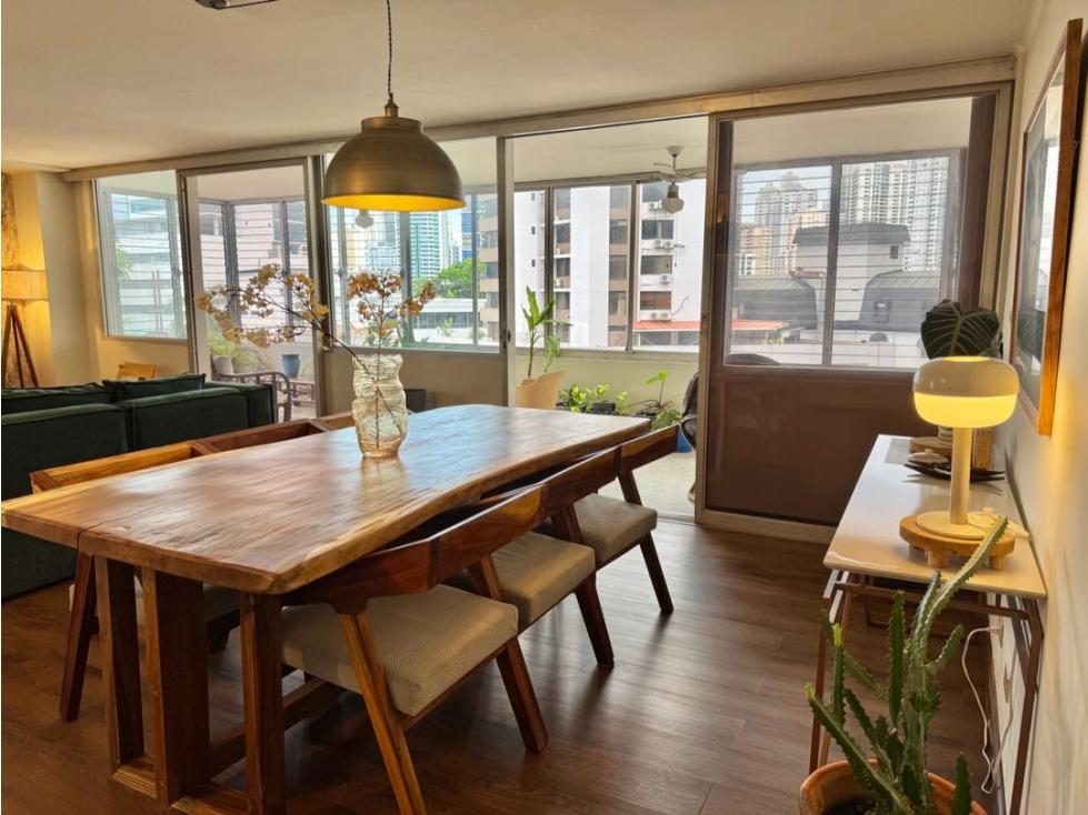 Apartamento en venta Edificio Cadiz - Bella Vista (MM) — foto 3