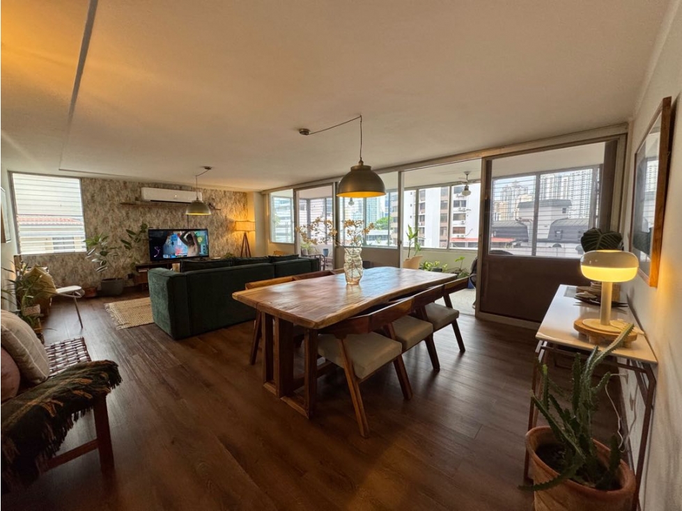 Apartamento en venta Edificio Cadiz - Bella Vista (MM) — foto 4
