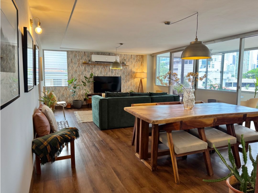 Apartamento en venta Edificio Cadiz - Bella Vista (MM) — foto 5