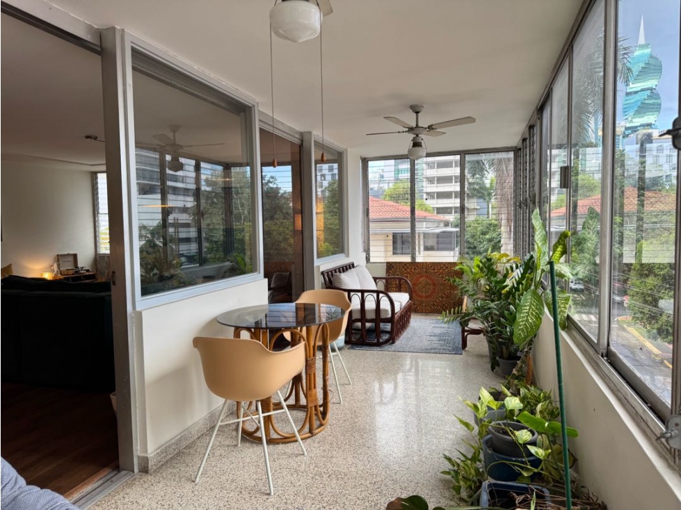 Apartamento en venta Edificio Cadiz - Bella Vista (MM) — foto 6