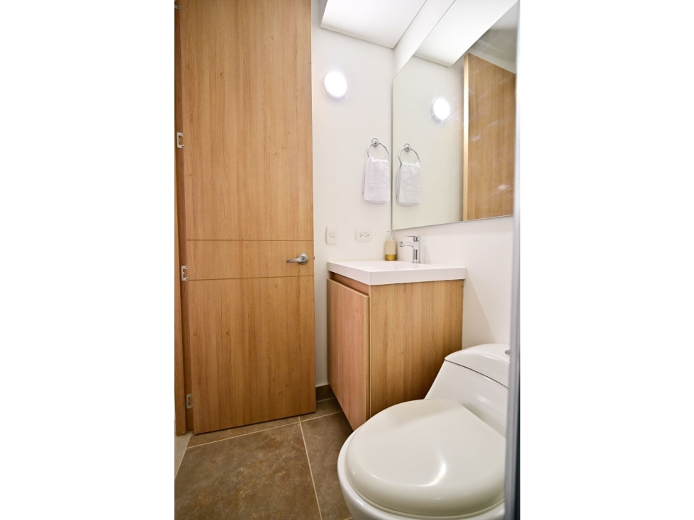Apartamento en Venta edificio Praseo~uso mixto — foto 2