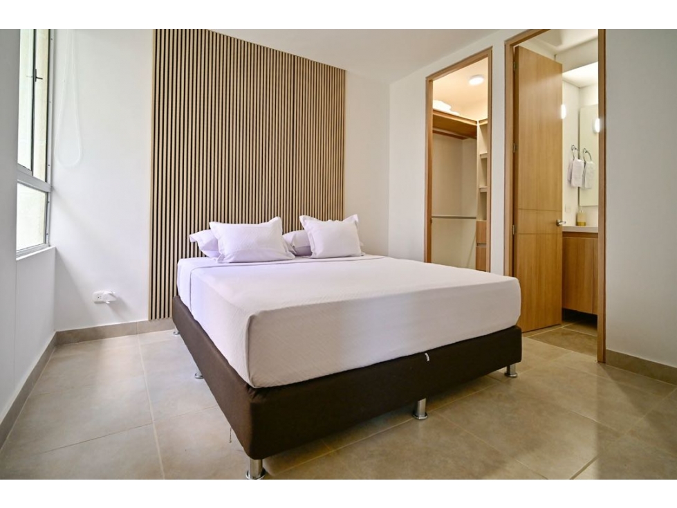 Apartamento en Venta edificio Praseo~uso mixto — foto 4