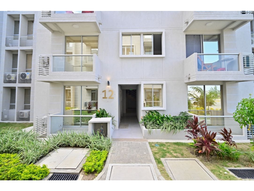Apartamento en Venta edificio Praseo~uso mixto — foto 5