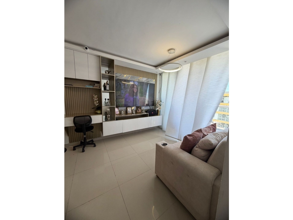 Apartamento en venta edificio Verona ~sector@Recreo — foto 2