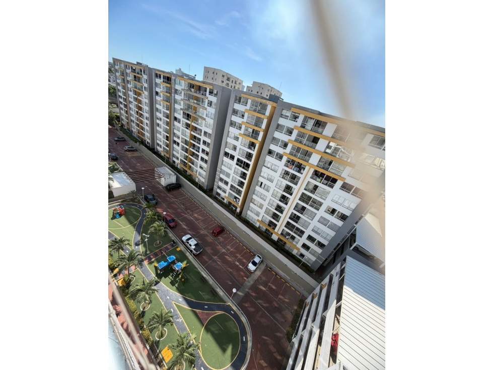 Apartamento en venta edificio Verona ~sector@Recreo — foto 3
