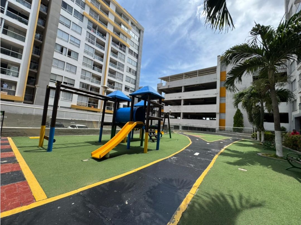 Apartamento en venta edificio Verona ~sector@Recreo — foto 4