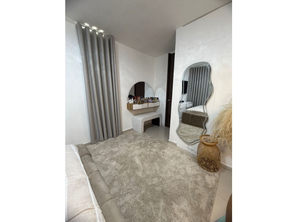Apartamento en venta edificio Verona ~sector@Recreo — foto 5