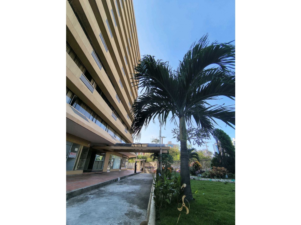 Apartamento en Venta Granadillo Barranquilla Atlàntico