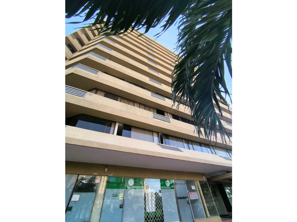 Apartamento en Venta Granadillo Barranquilla Atlàntico — foto 2