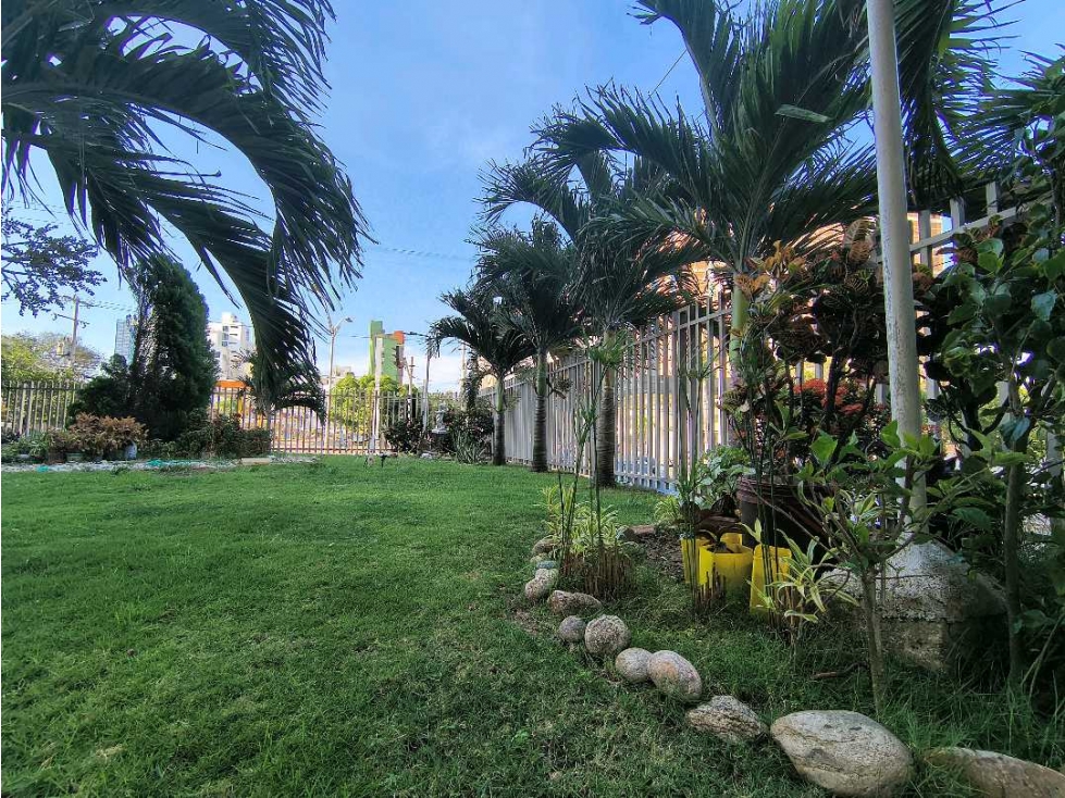 Apartamento en Venta Granadillo Barranquilla Atlàntico — foto 3