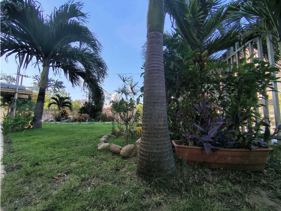 Apartamento en Venta Granadillo Barranquilla Atlàntico — foto 4