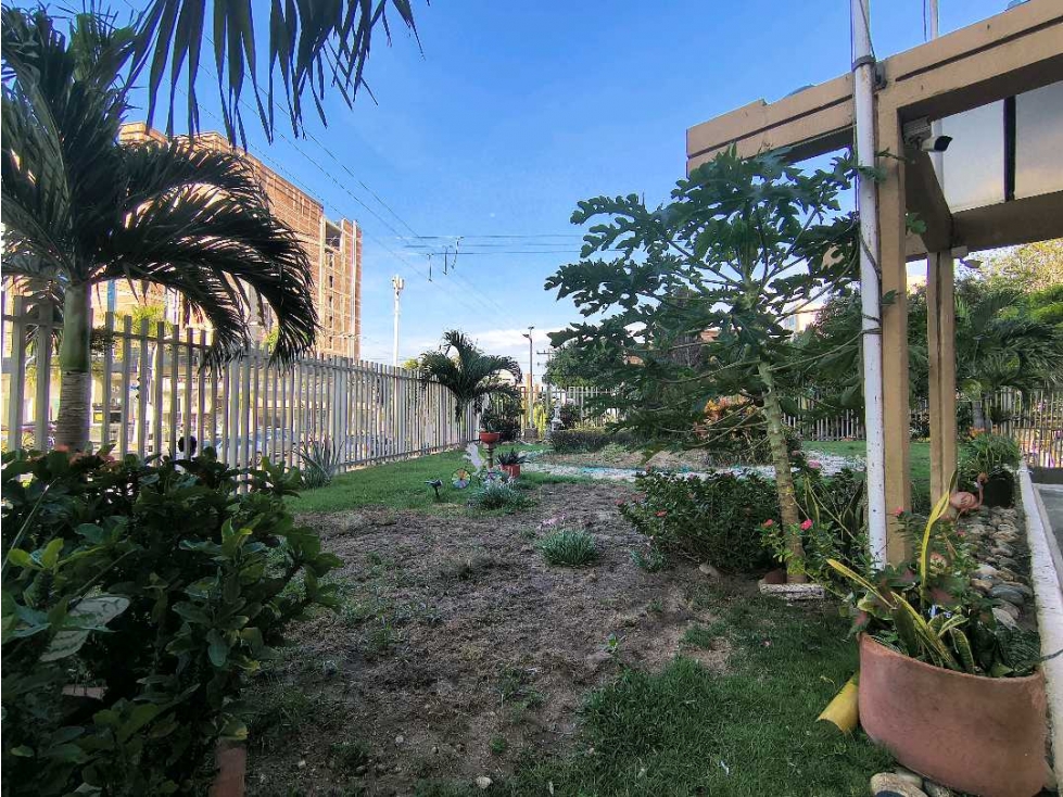 Apartamento en Venta Granadillo Barranquilla Atlàntico — foto 5