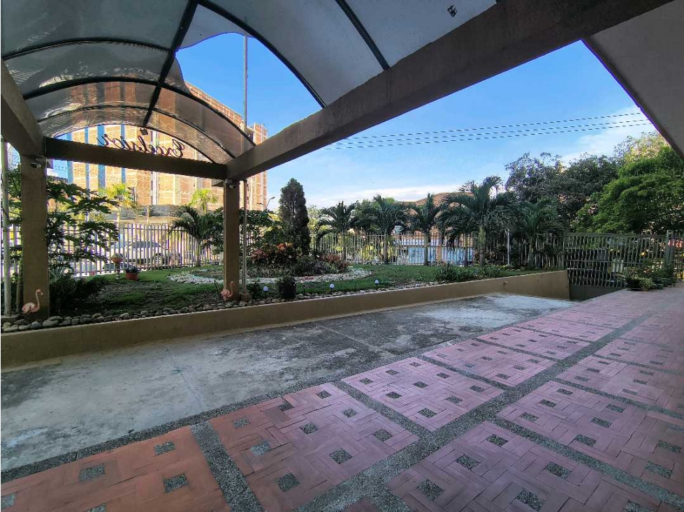Apartamento en Venta Granadillo Barranquilla Atlàntico — foto 6