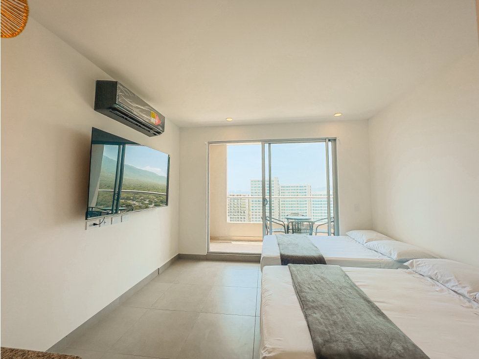 Apartamento en Venta Edificio Santa Marina — foto 4