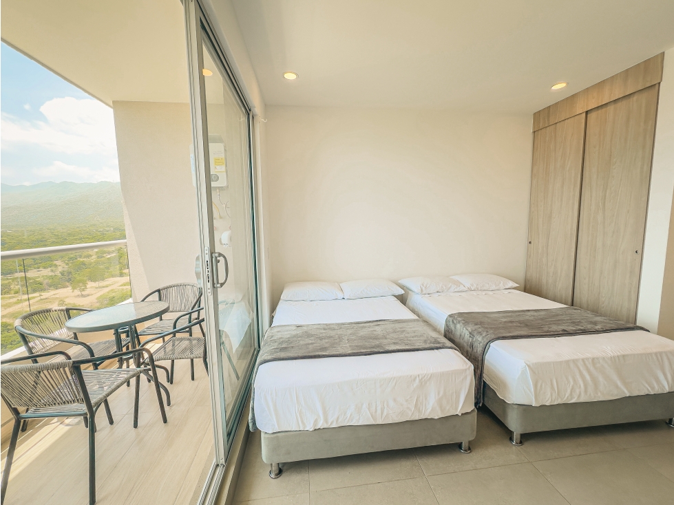 Apartamento en Venta Edificio Santa Marina — foto 2