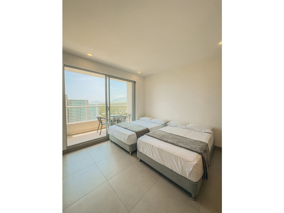 Apartamento en Venta Edificio Santa Marina — foto 5
