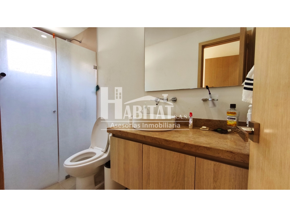 Apartamento en venta, Edificio Bambú, Santa Marta Magdalena — foto 5
