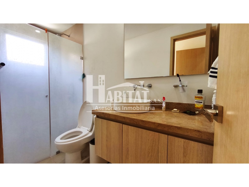 Apartamento en venta, Edificio Bambú, Santa Marta Magdalena — foto 5