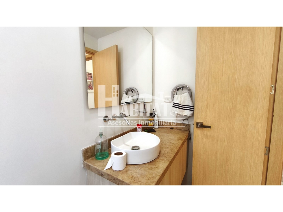 Apartamento en venta, Edificio Bambú, Santa Marta Magdalena — foto 6