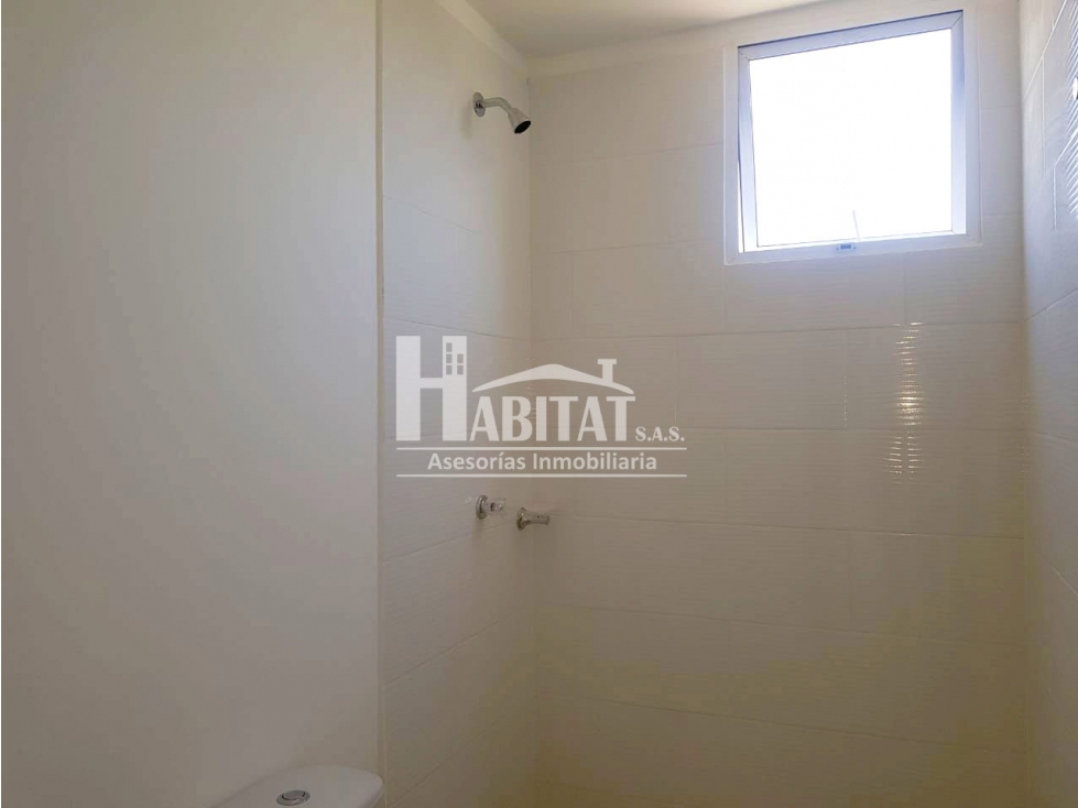 Apartamento en venta, Edificio Papiro, Santa Marta Magdalena — foto 4