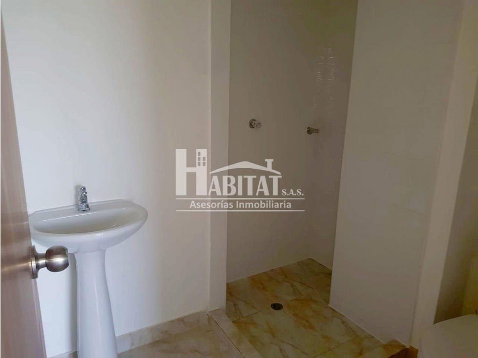 Apartamento en venta, Edificio Papiro, Santa Marta Magdalena — foto 5