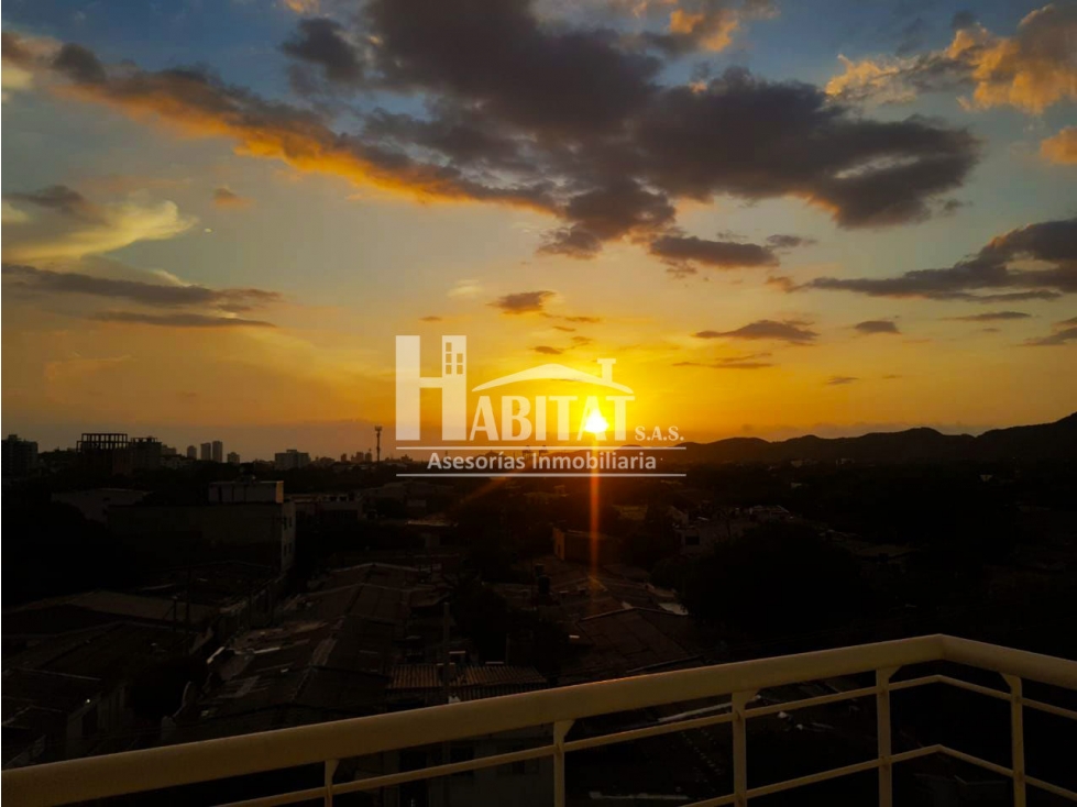 Apartamento en venta, Edificio Papiro, Santa Marta Magdalena — foto 6