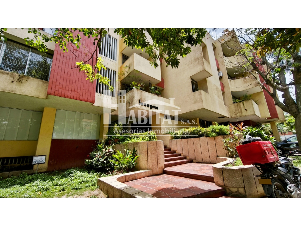 Apartamento en venta, Edificio Sonayma, Barranquilla