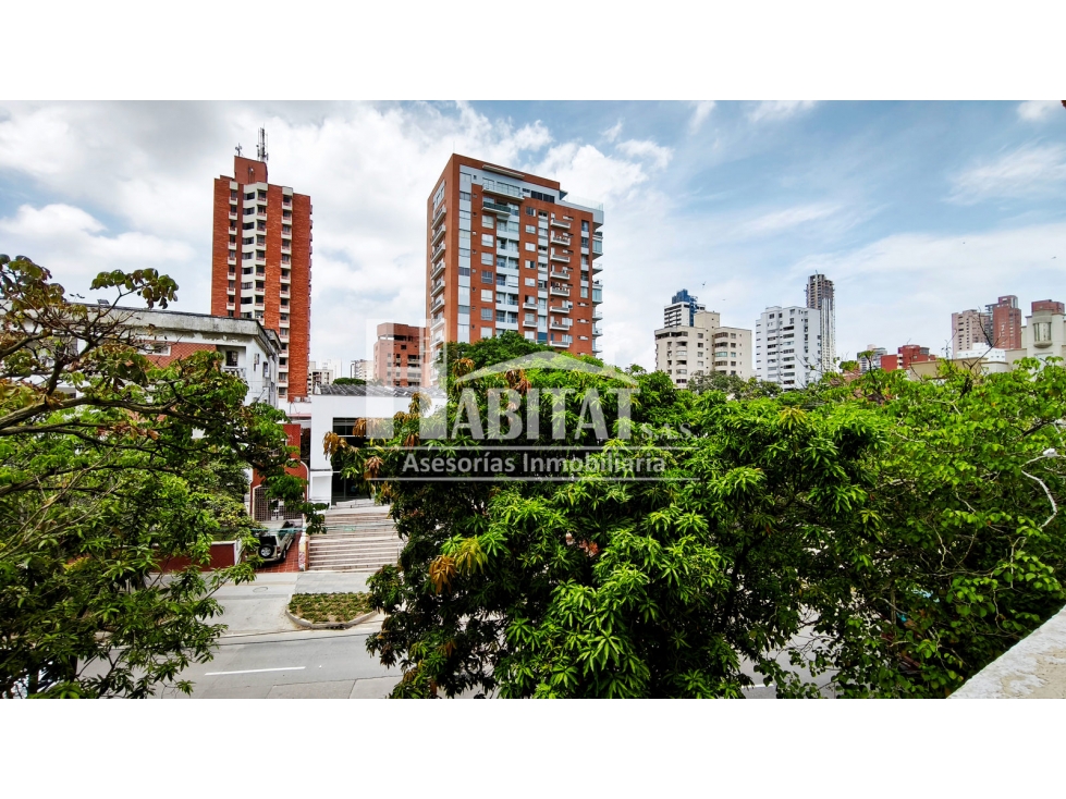 Apartamento en venta, Edificio Sonayma, Barranquilla — foto 3